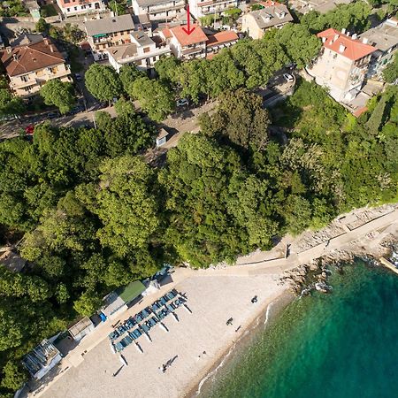 Ferienwohnung Amalis Rijeka Exterior foto