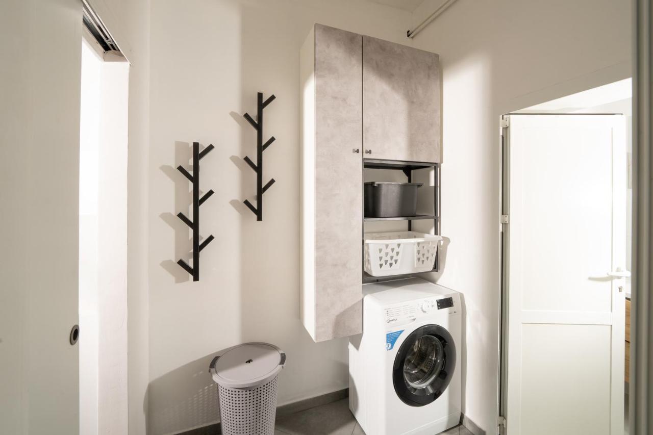 Ferienwohnung Amalis Rijeka Exterior foto