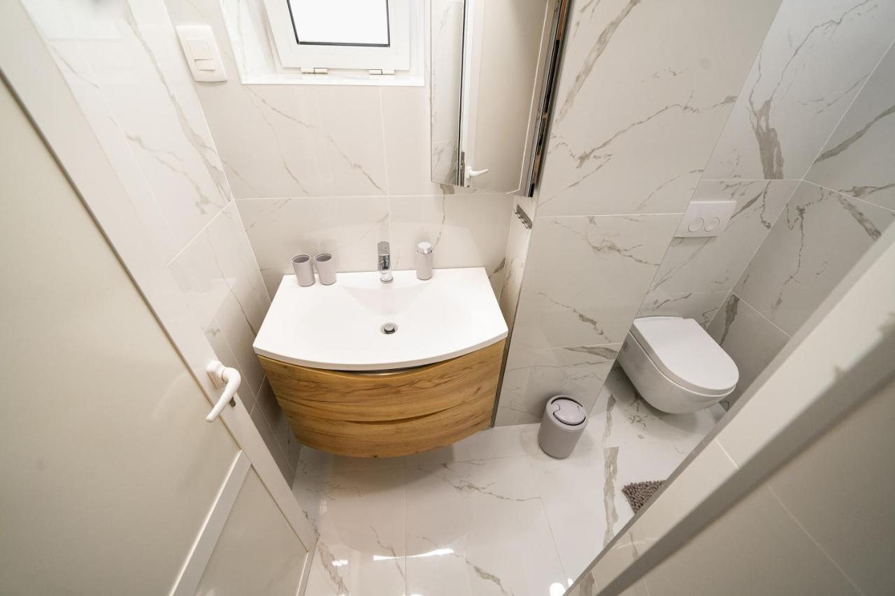 Ferienwohnung Amalis Rijeka Exterior foto