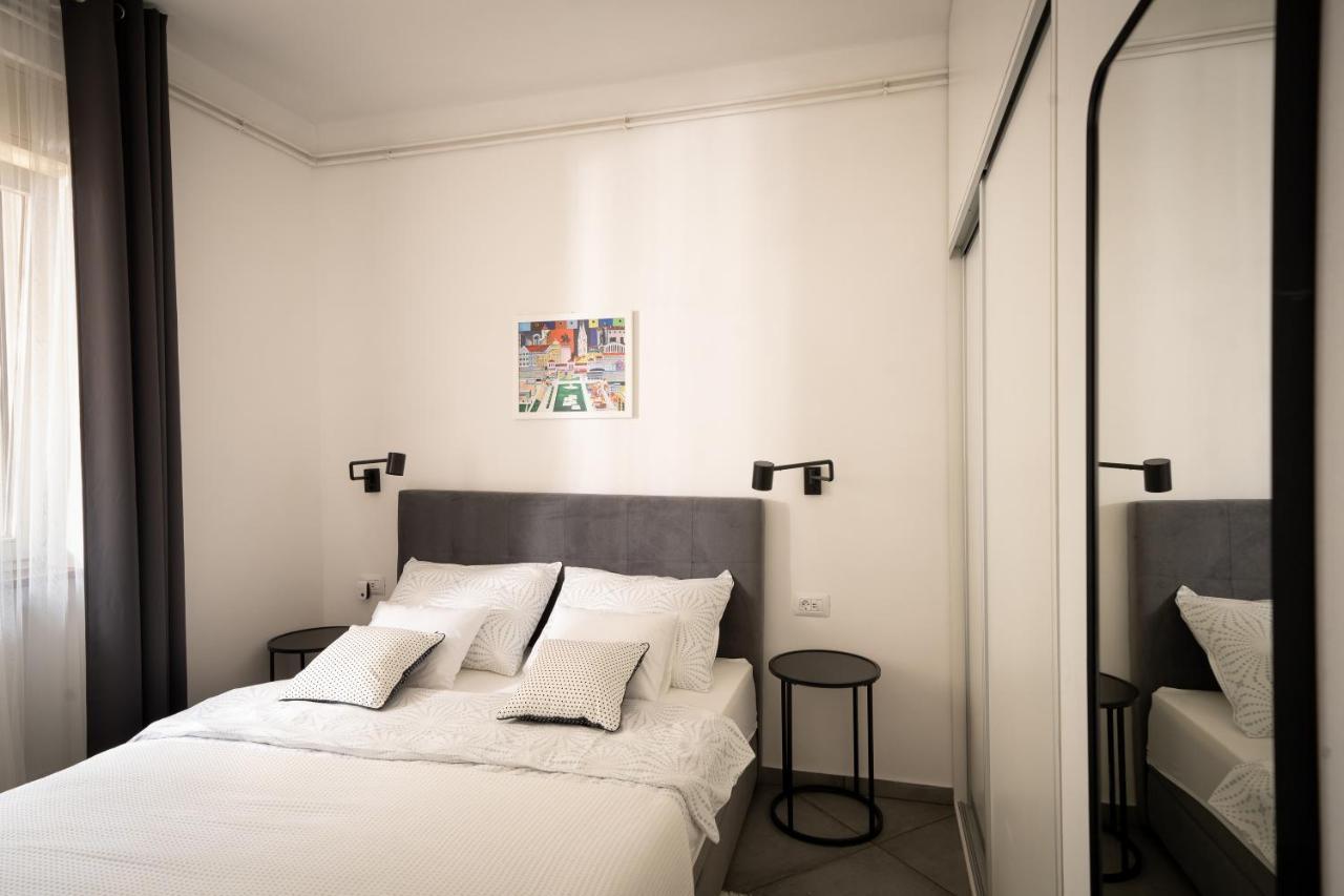 Ferienwohnung Amalis Rijeka Exterior foto